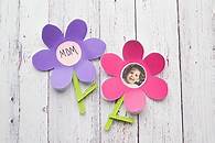 Video thumbnail for Flower Template