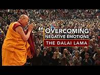 Video thumbnail for Overcoming Negative Emotions