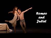 Video thumbnail for Romeo and Juliet - Full Length Ballet by Ural Opera Ballet (Ekaterinburg)