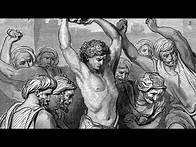 Video thumbnail for The Most Disturbing Parts Of The Bible, Ranked