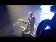 Video thumbnail for The Killers - Romeo and Juliet (Dire Straits Cover) - Newcastle Arena 10.11.17