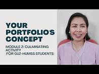 Video thumbnail for Writing the Concept Paper| SHS Subject| Culminating Activity