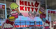 Video thumbnail for Primark opens Hello Kitty cafes in two Greater Manchester stores