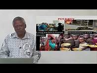 Video thumbnail for UGRC 229: SESSION#1 - INTRODUCTION TO AFRICAN STUDIES: THE VALUE OF AFRICAN STUDIES IN TODAY’S WORLD