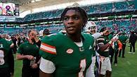 Video thumbnail for Latest College Football Playoff Rankings Stir Controversy
