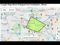 Video thumbnail for Geofence using Google Maps JavaScript Api