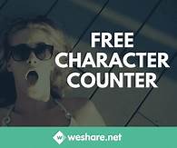 Video thumbnail for FREE Character Counter - Count Chars For Twitter, Facebook, Instagram, Google or Any Other Text