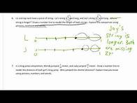 Video thumbnail for lesson 18 homework module 5 grade 3