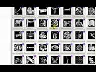 Video thumbnail for 3D CNC Software ArtClip3D - How to Create your own 3D library from Vectorclip3D.com?