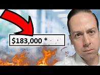 Video thumbnail for GS Pay Scale is Broken (Changing Soon?)