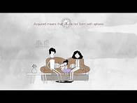 Video thumbnail for What is Aphasia?