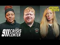 Video thumbnail for Meet the 911 Dispatchers at Chagrin Valley Dispatch | 911 Crisis Center | Oxygen
