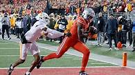 Video thumbnail for How to watch Ohio State vs. Oregon (1/1/25): FREE LIVE STREAM, TV channel for Rose Bowl