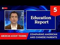 Video thumbnail for American Accent Training with VOA - Day 5 - Learn English by Listen and Repeat exercises