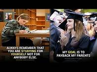 Video thumbnail for 10 Best Powerful inspirational quotes for Students!