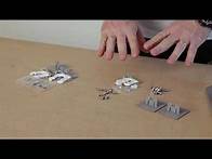 Video thumbnail for Cooke & Lewis 2016 - Premium Drawers