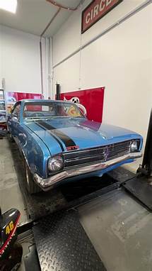 Video thumbnail for 1968 HK Holden Monaro- to be auctioned by Yarra Valley Auctions -6th April #holden #australianmusclecars