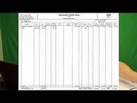 Video thumbnail for Cost Segregation: Form 3115 and Depreciation Adjustments