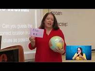 Video thumbnail for 7th Grade Social Studies 041520