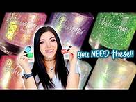 Video thumbnail for Making My Own KBShimmer Spring 2025 Nail Polish Collection?! || KELLI MARISSA