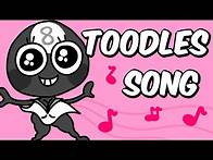 Video thumbnail for Toodles Song (Dandy's World Song) Official Animated Music Video