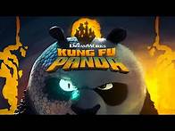 Video thumbnail for KUNG FU PANDA Full Movie 2025: Tiger | Action Fantasy Movies 2025 English (Game Movie)