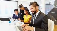 Video thumbnail for 4 free payroll timesheet templates you can download & use today