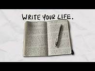 Video thumbnail for The only how to start journaling video you need to watch this year.
