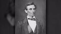 Video thumbnail for Abraham Lincoln: 5 myths about Honest Abe