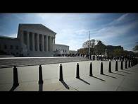 Video thumbnail for The federal court system, explained