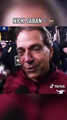 Video thumbnail for College Football National Championships: A Recap of Alabama's Dominance