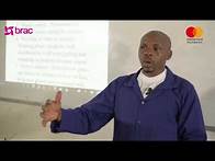Video thumbnail for Pasture Agronomy lesson in agriculture Uganda advanced secondary school