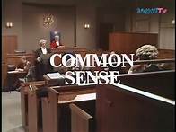 Video thumbnail for Crown Court - Common Sense (1978)