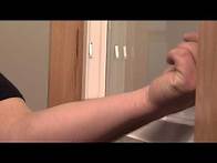 Video thumbnail for How to Replace the Side Load Sash in a Vinyl Single-Hung Window