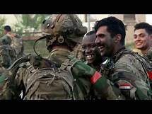 Video thumbnail for Royal Military Academy Sandhurst: Sovereign's Parade - Commissioning Course 213 (August 2022)