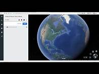 Video thumbnail for How to Create Your Own Placemarks in the New Google Earth