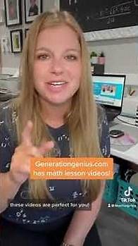Video thumbnail for Generation Genius Science