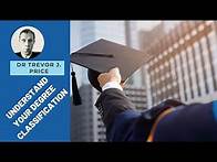 Video thumbnail for Understand your degree classification