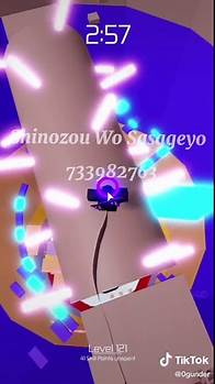 Video thumbnail for Anime Song Codes for Roblox 2023
