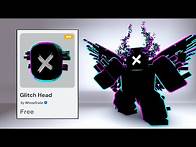 Video thumbnail for 28 BEST GET FREE ITEMS ON ROBLOX 2024 & FREE GLITCH ITEMS ROBLOX