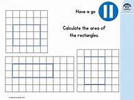 Video thumbnail for Year 6 - Week 9 - Lesson 1 - Area and perimeter