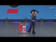 Video thumbnail for University of Cincinnati - Bearcat 2025