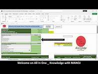 Video thumbnail for Income Tax Calculator Old Vs New Regime for FY 2025-26 (AY 2026-27) with (Excel) Automation Sheet