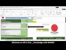 Video thumbnail for Income Tax Calculator Old Vs New Regime for FY 2025-26 (AY 2026-27) with (Excel) Automation Sheet