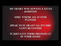 Video thumbnail for Top 10 Short Love Poems - Beautiful Rhymes that will make you cry