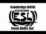 Video thumbnail for June 2020 v41 CIE Cambridge Listening paper 4 IGCSE