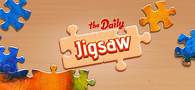 Video thumbnail for Daily Jigsaw Puzzle - USA TODAY | Play Online for Free | Games USA Today