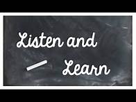 Video thumbnail for Bandura's Social Learning Theory