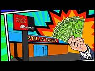 Video thumbnail for Scandals Illustrated | Wells Fargo Fraud