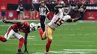 Video thumbnail for Week 5 fantasy football rankings
